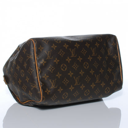 Louis Vuitton Monogram Speedy 30 4 of 7