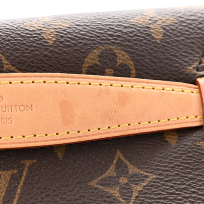 Louis Vuitton Monogram Bumbag 10 of 10