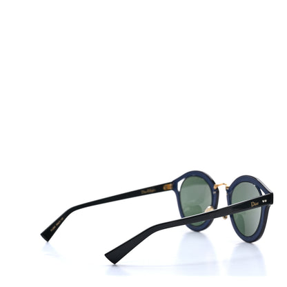 Christian Dior Elliptic Sunglasses Black 4 of 10