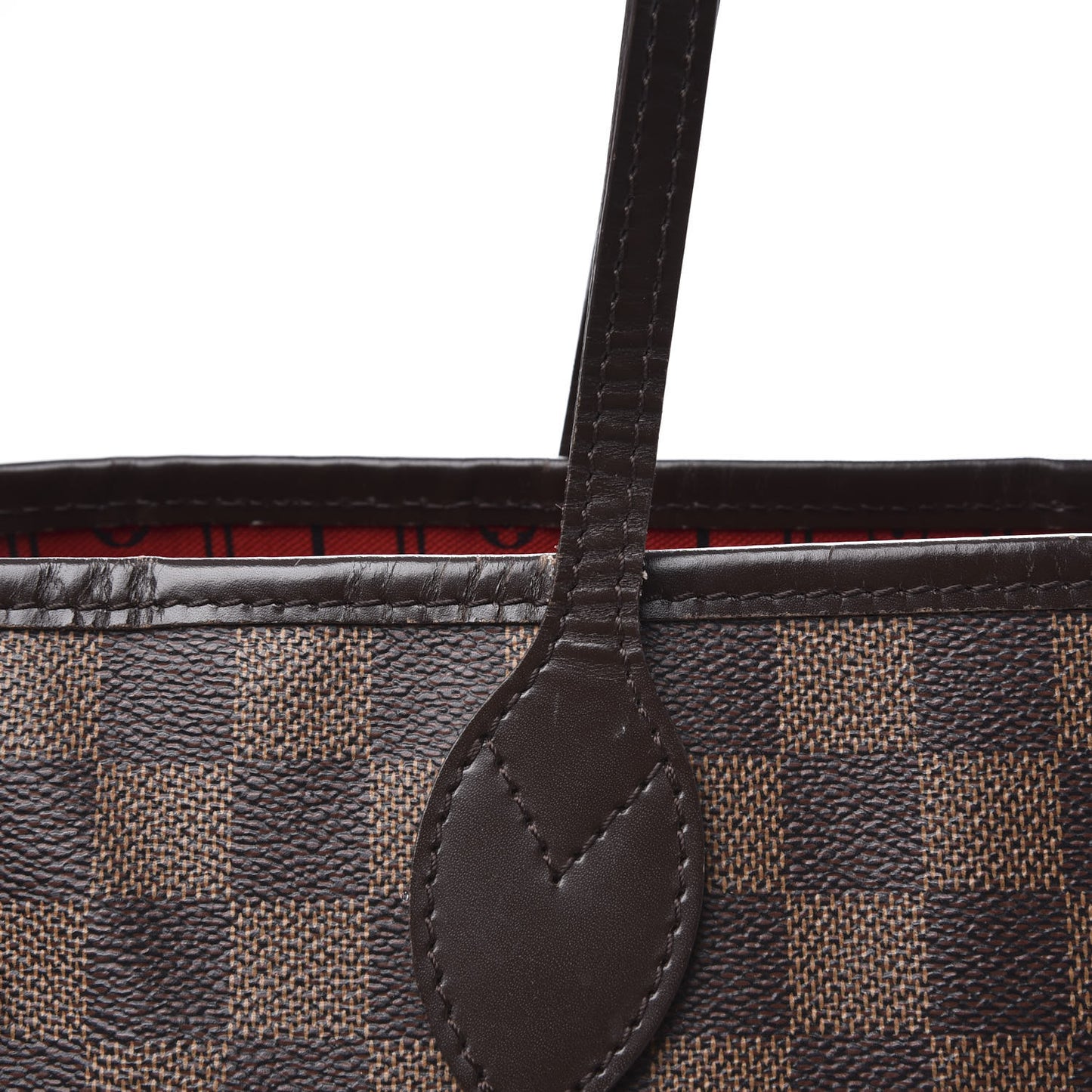 Damier Ebene Neverfull MM