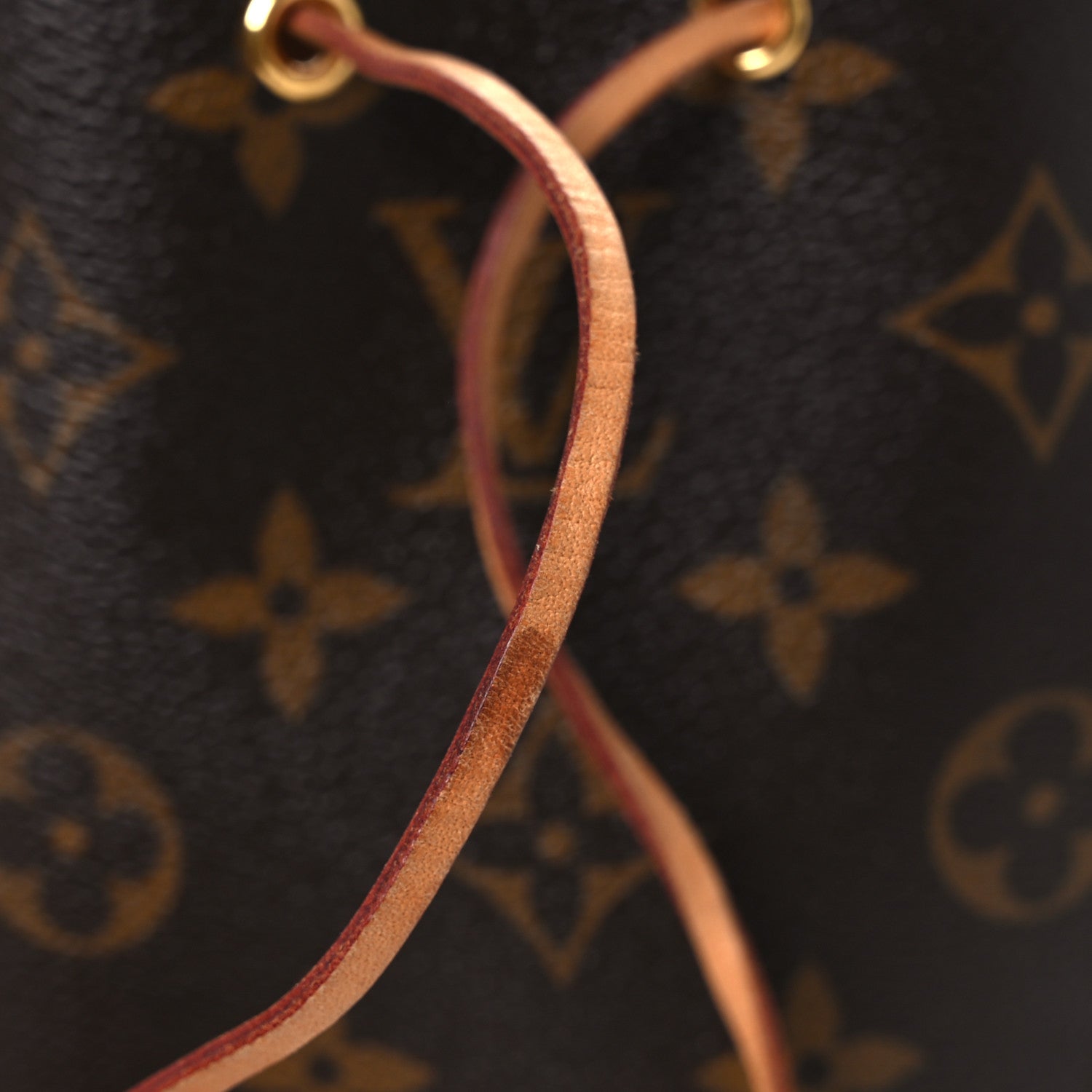 Louis Vuitton Monogram Nano Noe 11 of 13
