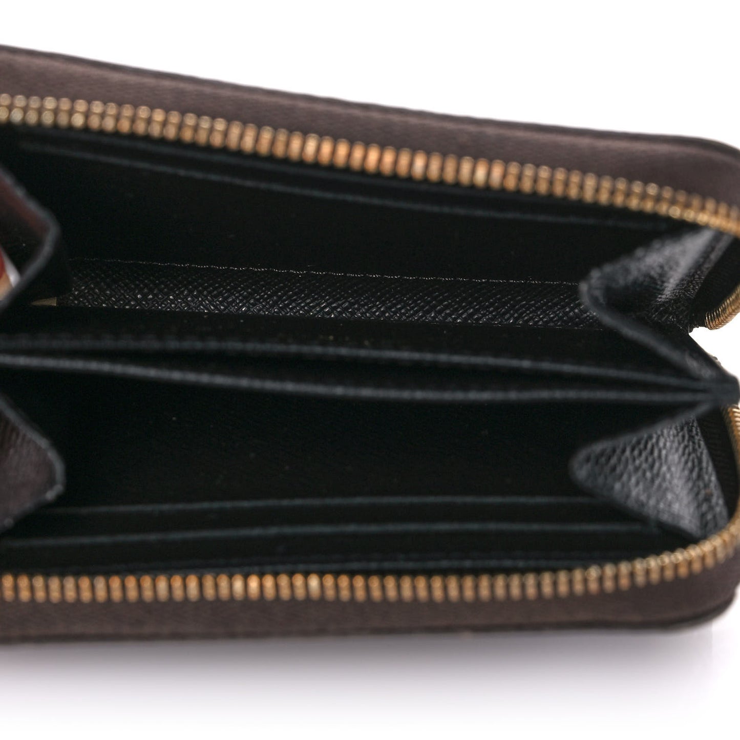 Monogram Giant Zippy Coin Purse