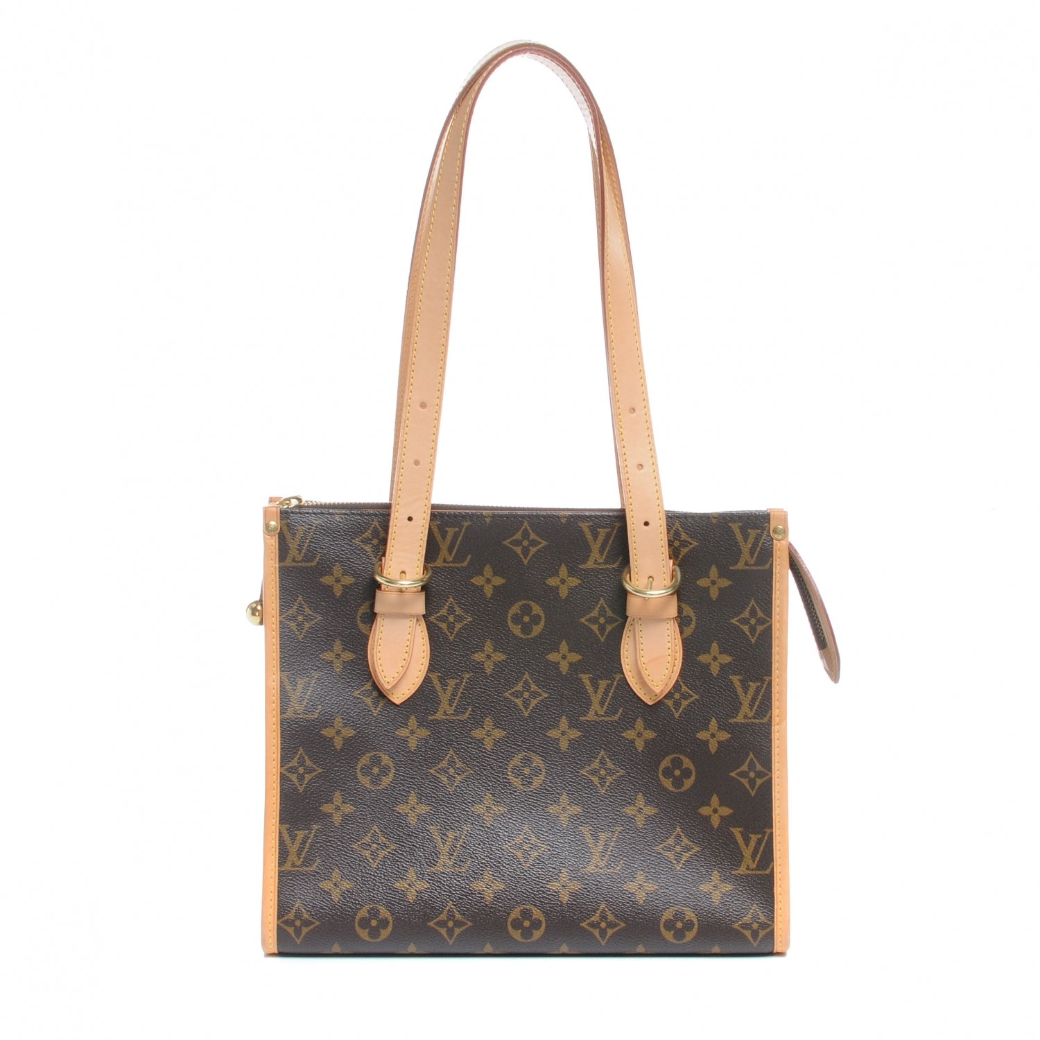 Louis Vuitton Monogram Popincourt Haut 1 of 8