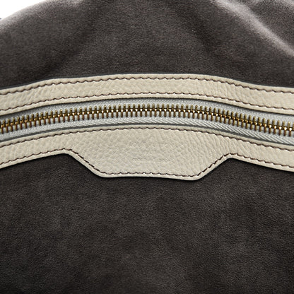 Louis Vuitton Mahina XL Gris 11 of 15