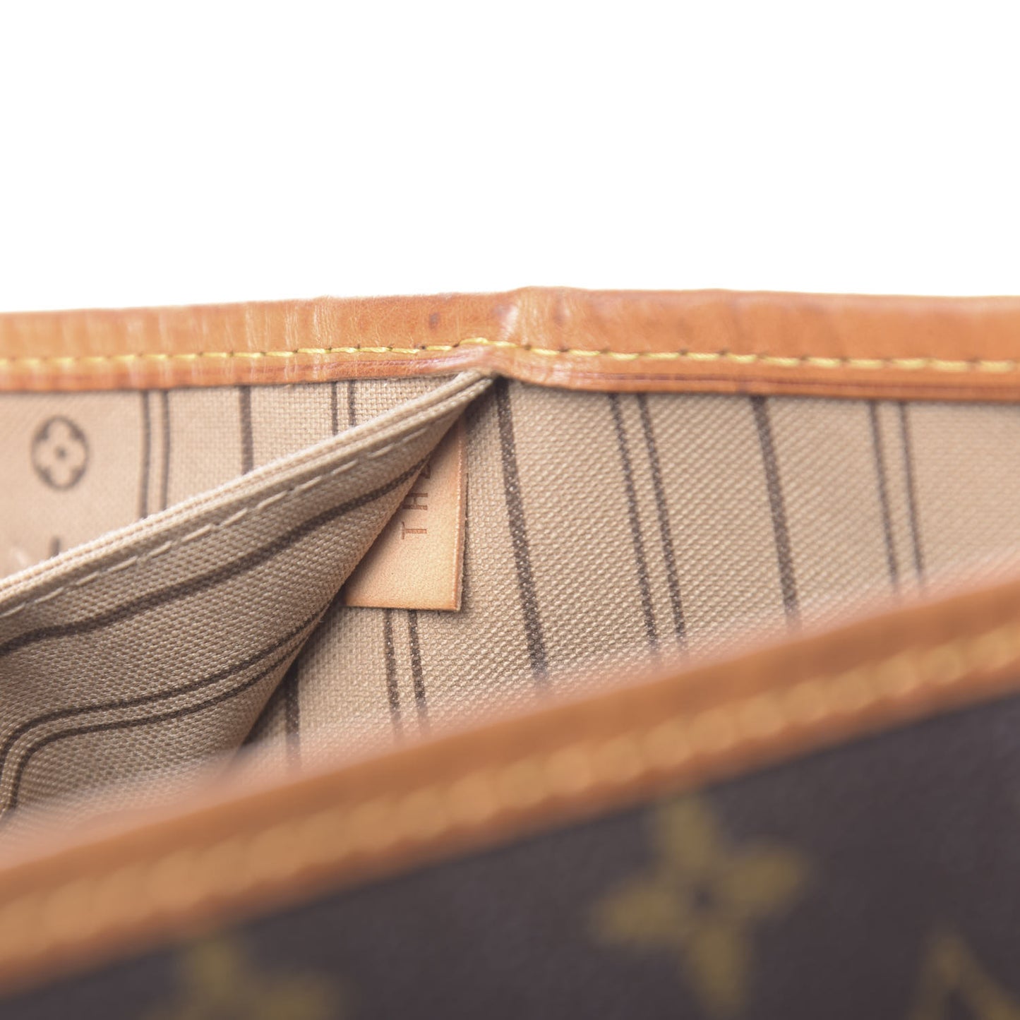 Monogram Neverfull GM