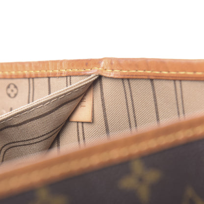 Louis Vuitton Monogram Neverfull GM 7 of 13