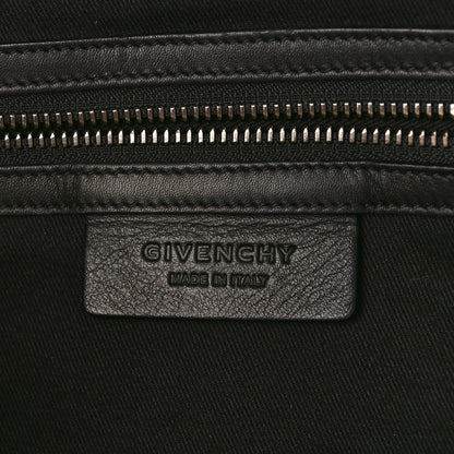 Givenchy Lambskin Medium Nightingale Tan 6 of 10