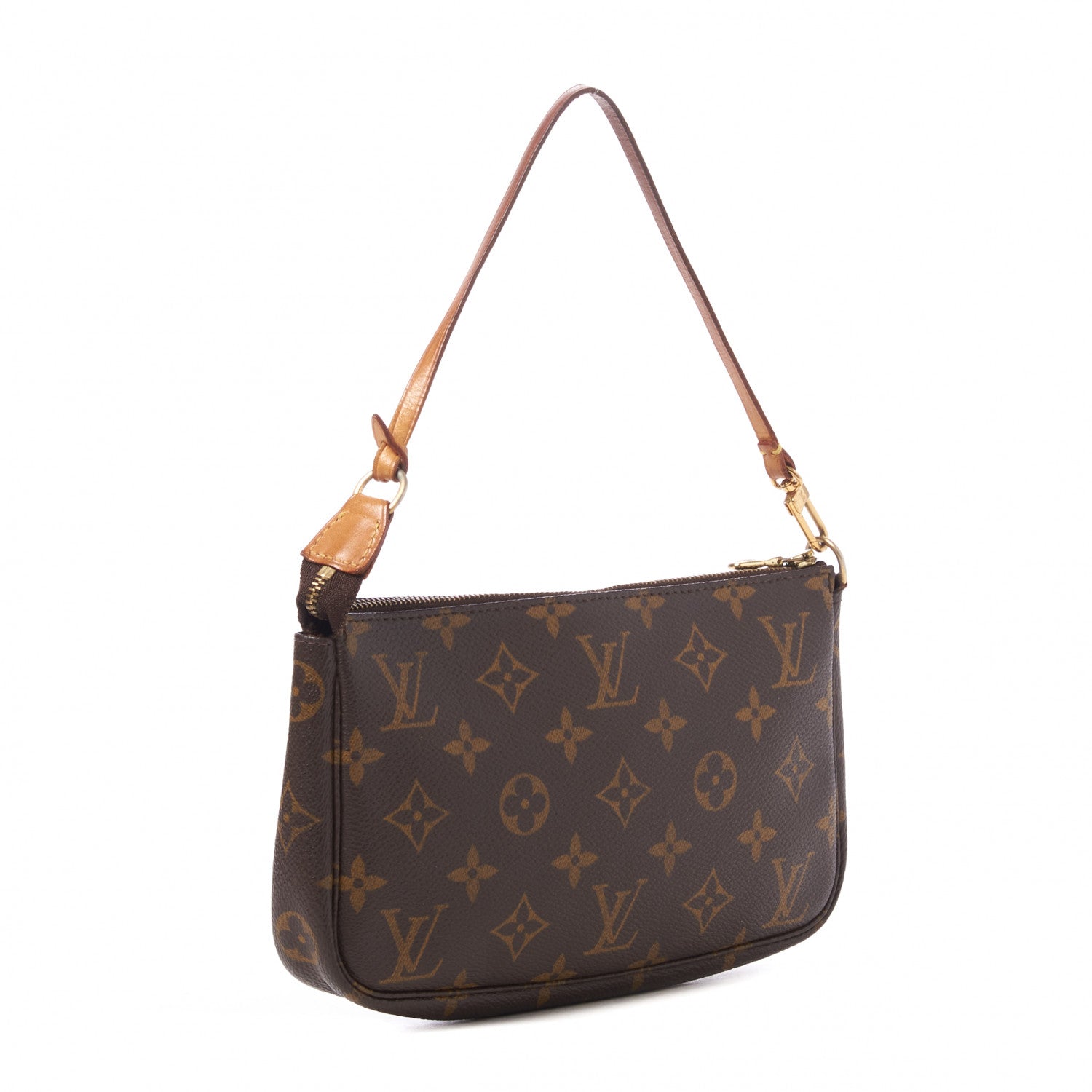 Louis Vuitton Monogram Pochette Accessories 2 of 10