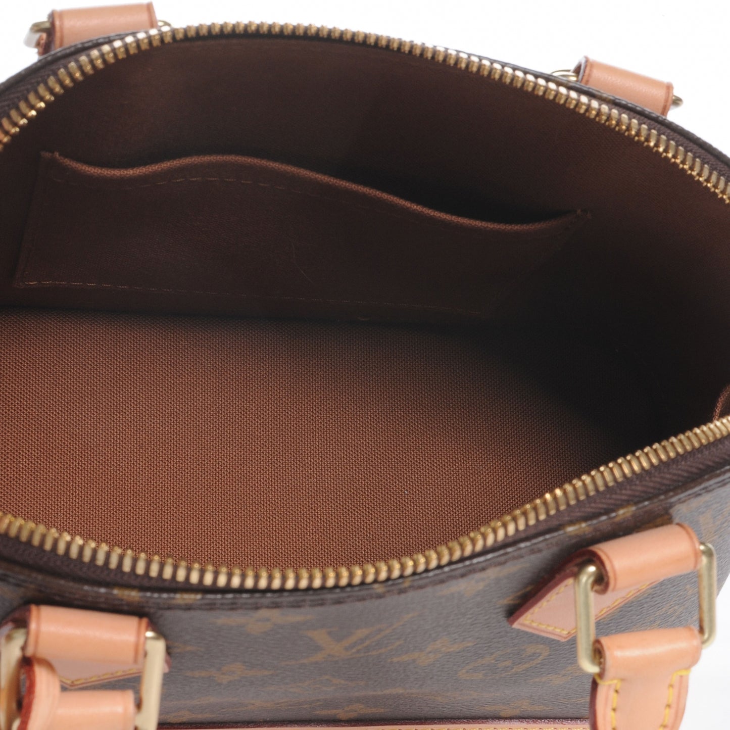Monogram Alma BB