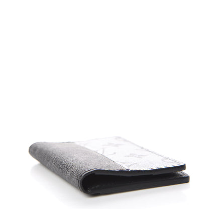 Louis Vuitton Monogram Eclipse Split Pocket Organizer 4 of 7