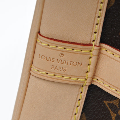 Louis Vuitton Monogram Petit Noe NM 6 of 7