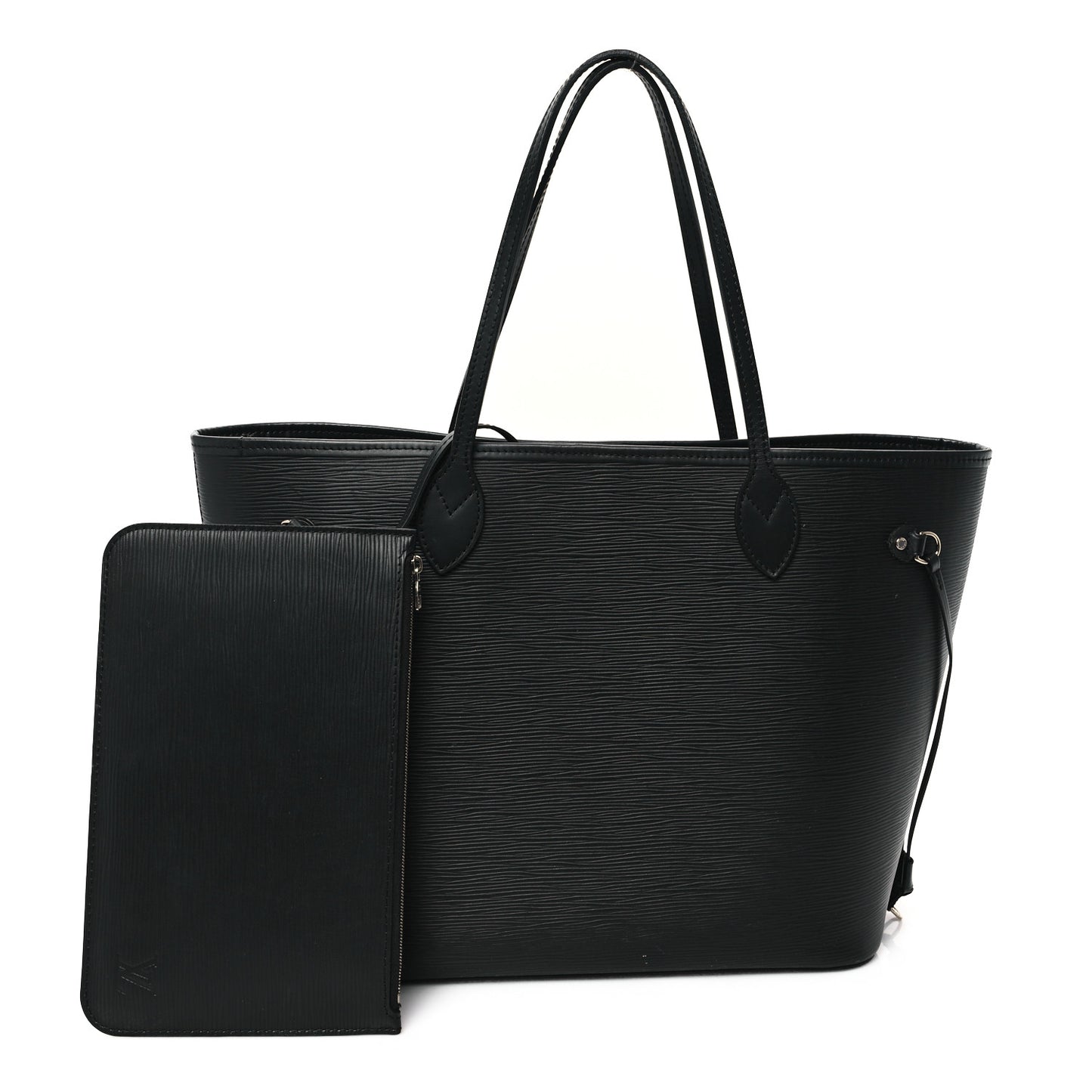 Epi Neverfull MM Black