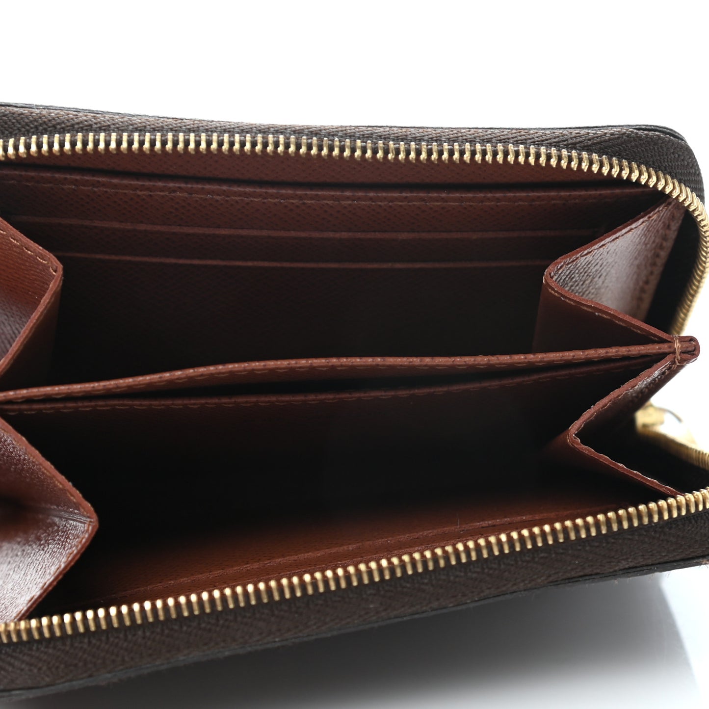 Monogram Zippy Coin Purse