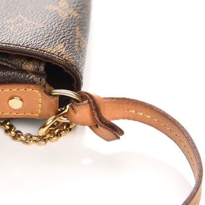 Louis Vuitton Monogram Favorite PM 8 of 8