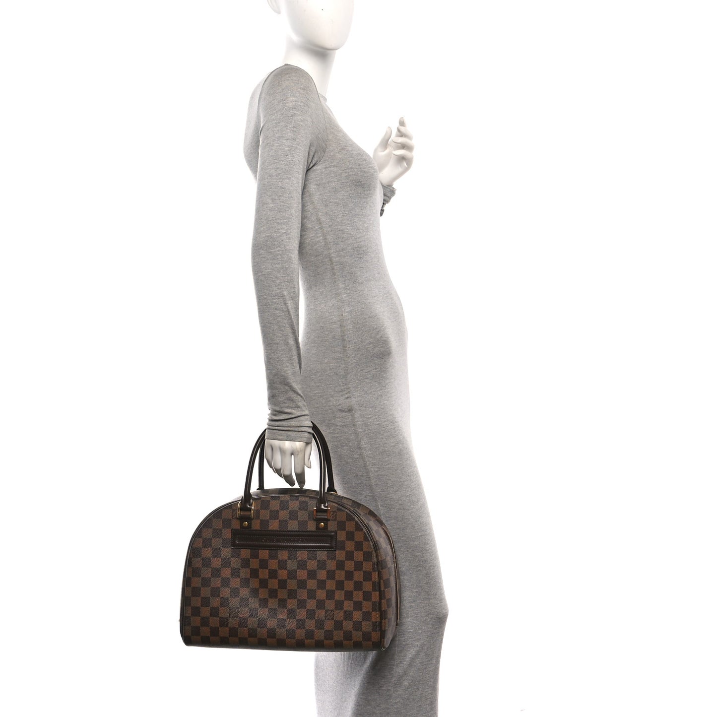 Damier Ebene Nolita