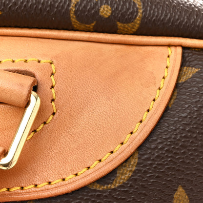 Louis Vuitton Monogram Deauville 13 of 15