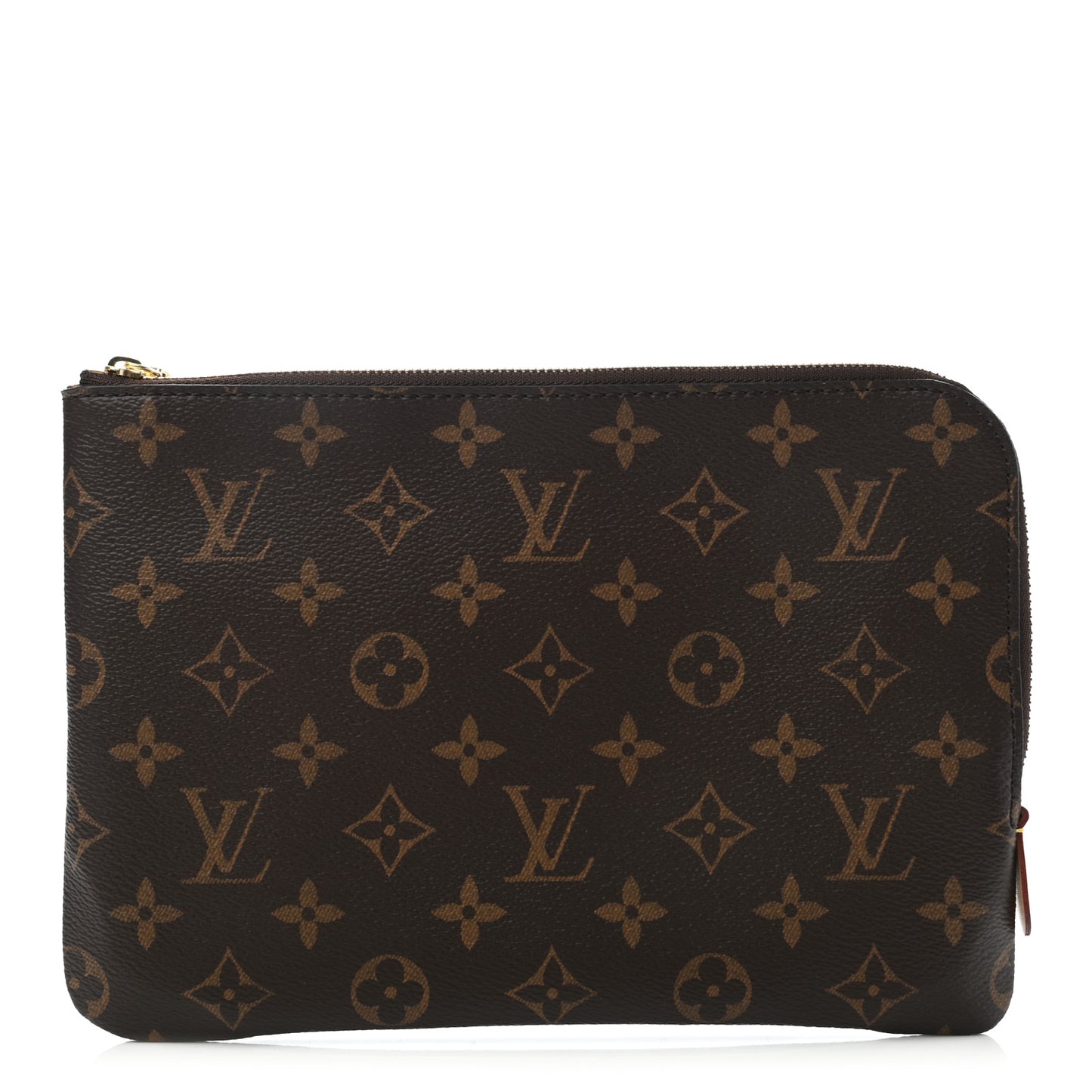 Monogram Etui Voyage PM Pouch