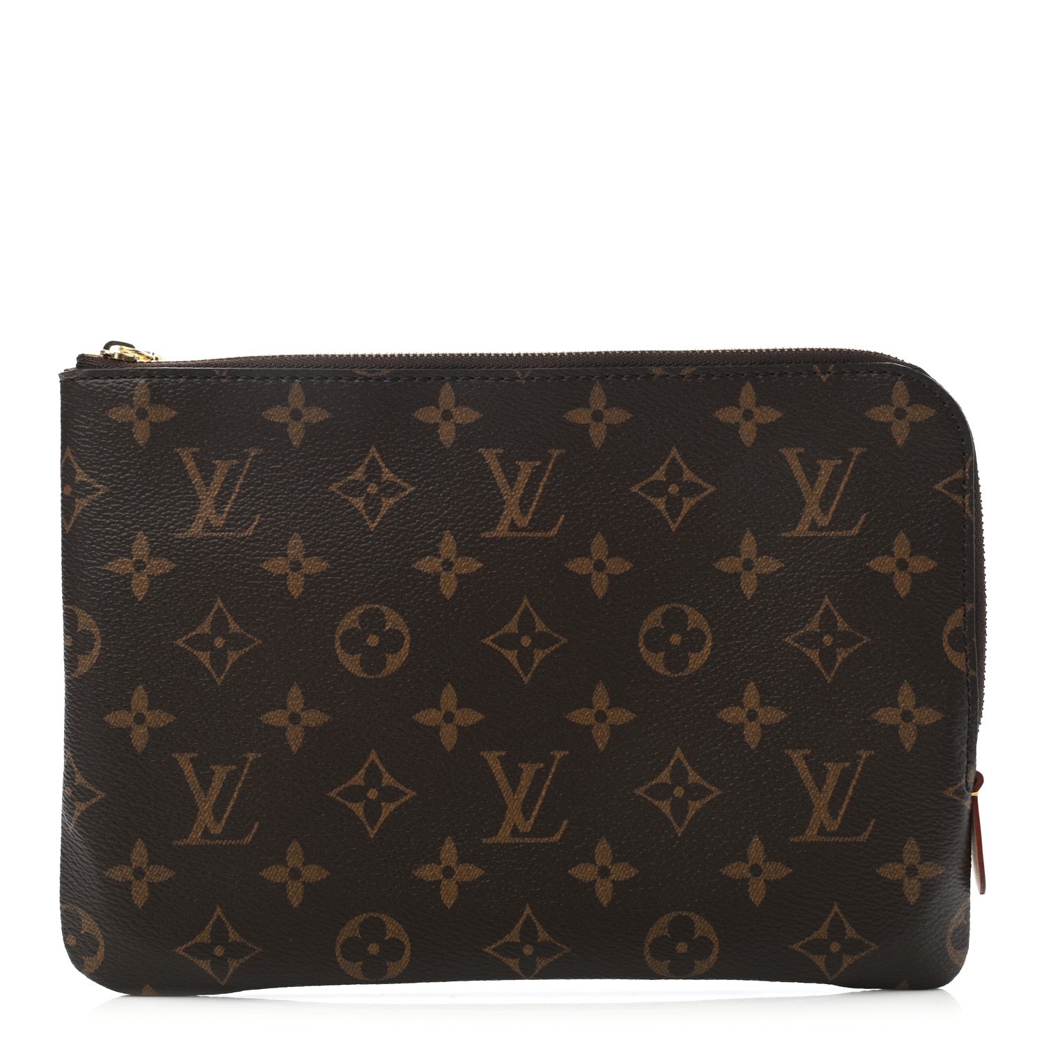 Louis Vuitton Monogram Etui Voyage PM Pouch 1 of 7