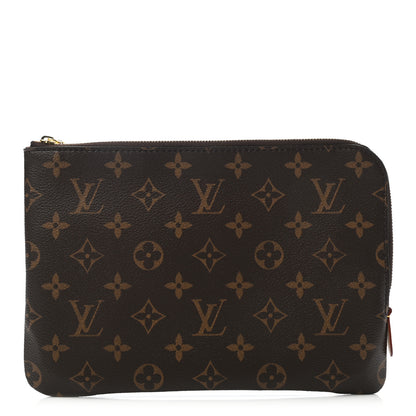 Louis Vuitton Monogram Etui Voyage PM Pouch 1 of 7