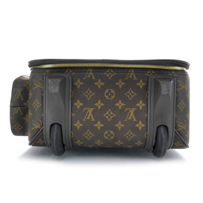 Louis Vuitton Bosphore Trolley 50 6 of 9