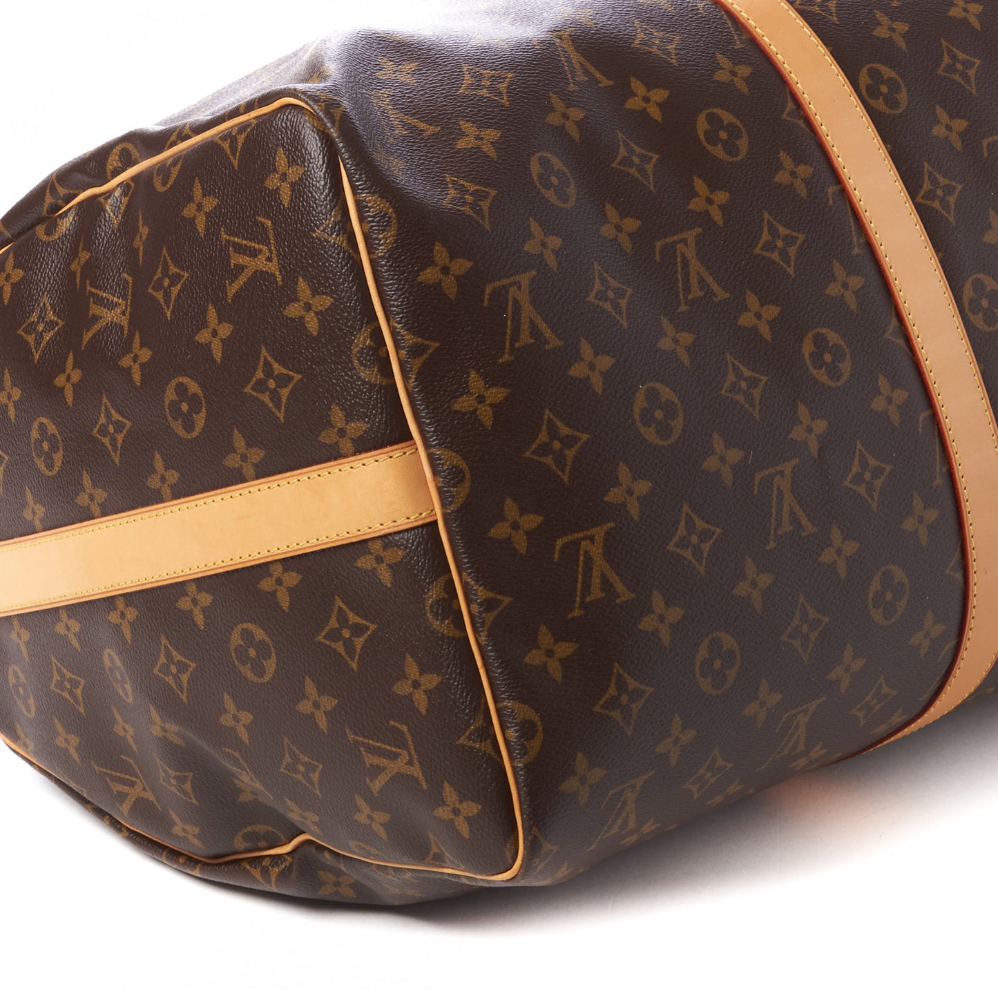 Monogram Keepall Bandouliere 55