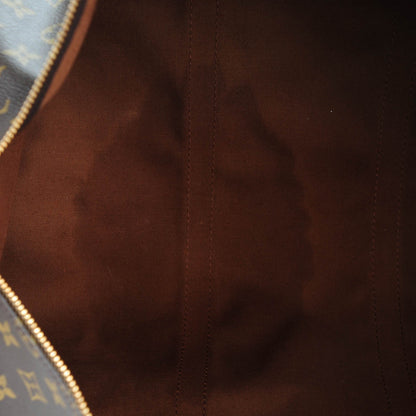 Louis Vuitton Monogram Keepall 50 6 of 9