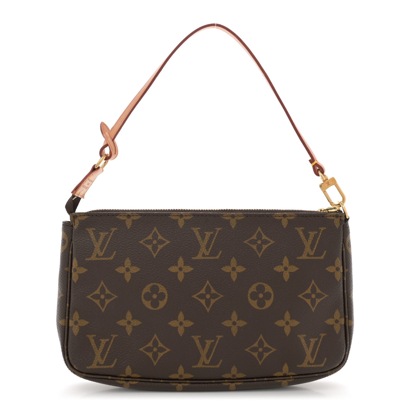 Monogram Pochette Accessories