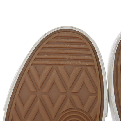 Louis Vuitton Calfskin Tattoo Sneaker Boots 7 White Multicolor 17 of 19