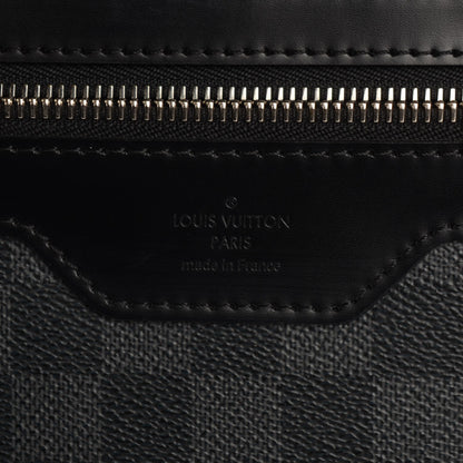 Louis Vuitton Damier Graphite Daniel GM 6 of 7