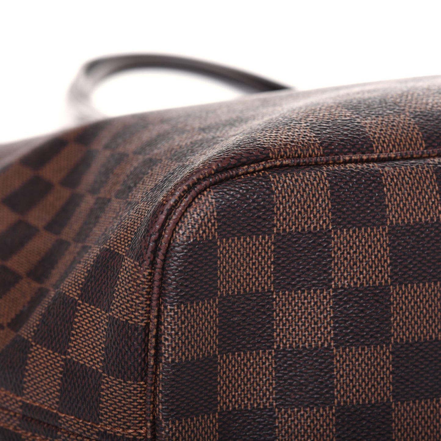 Damier Ebene Neverfull MM