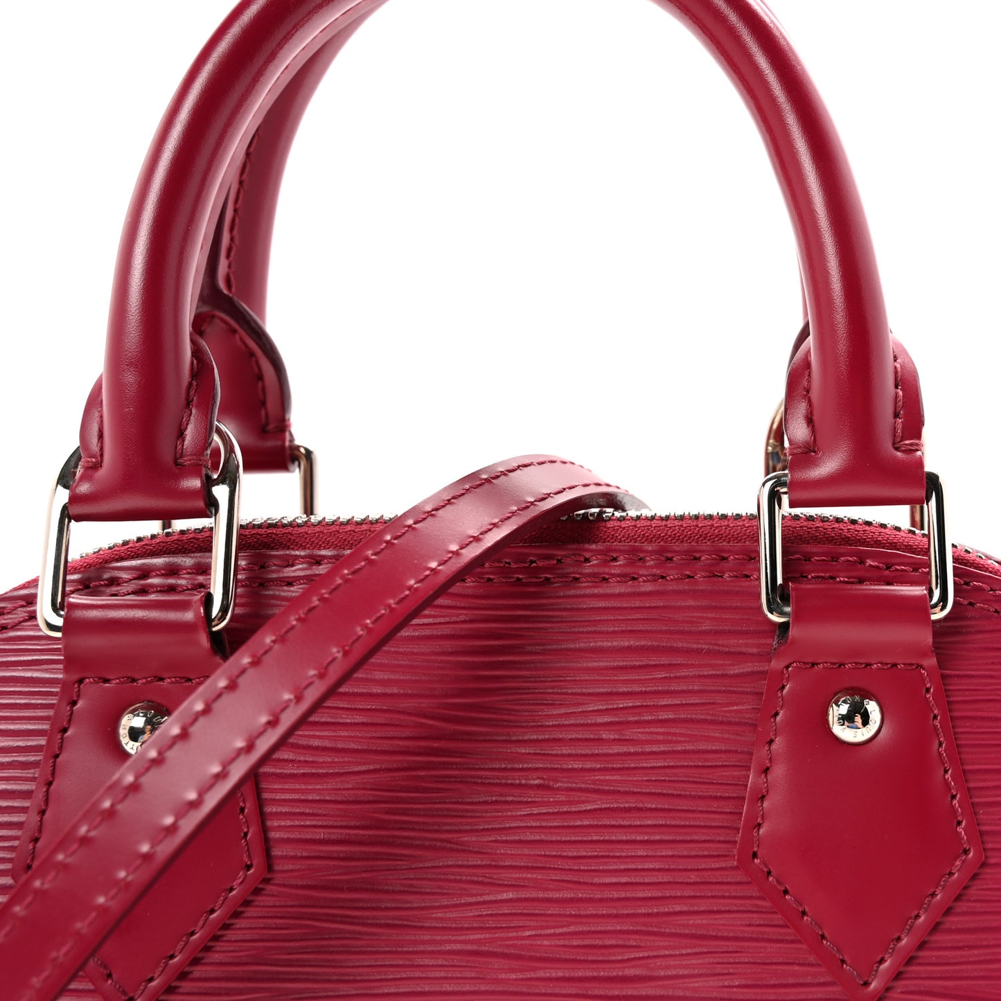 Epi Alma BB Fuchsia Fuchsia