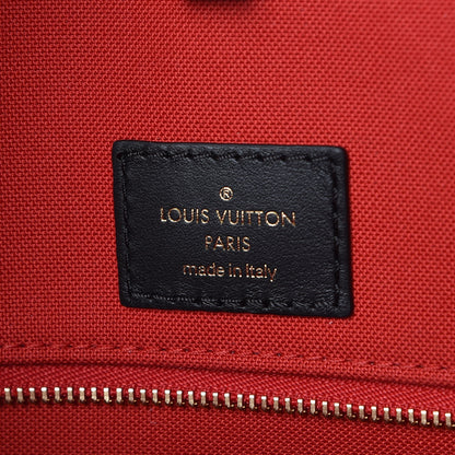 Louis Vuitton Reverse Monogram Giant Onthego GM 6 of 10