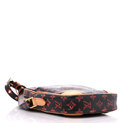 Louis Vuitton Catogram Paname Set Marron 5 of 14