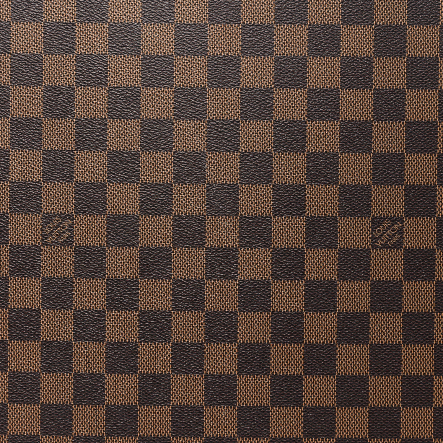 Louis Vuitton Damier Ebene Zephyr 55 6 of 12
