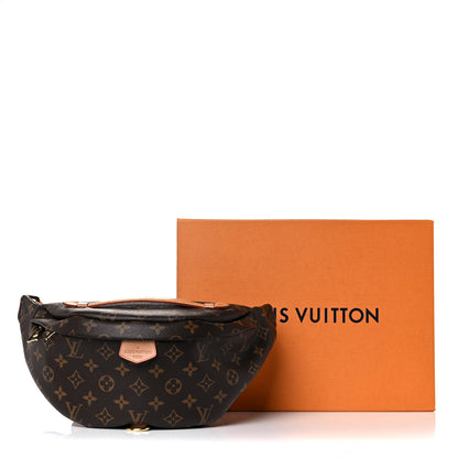 Louis Vuitton Monogram Bumbag 19 of 19
