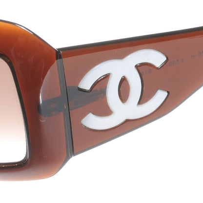 Chanel Mother of Pearl Sunglasses 5076 H 4 of 6