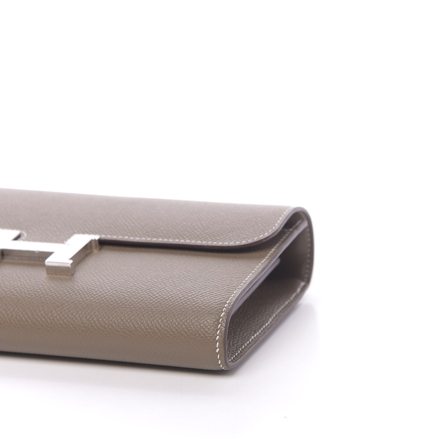 Epsom Constance Long To Go Wallet Etoupe