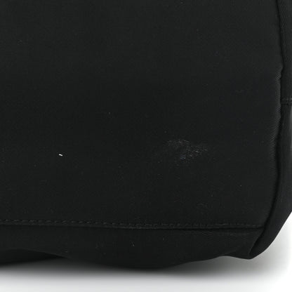 Prada Tessuto Nylon City Tote Black 10 of 10