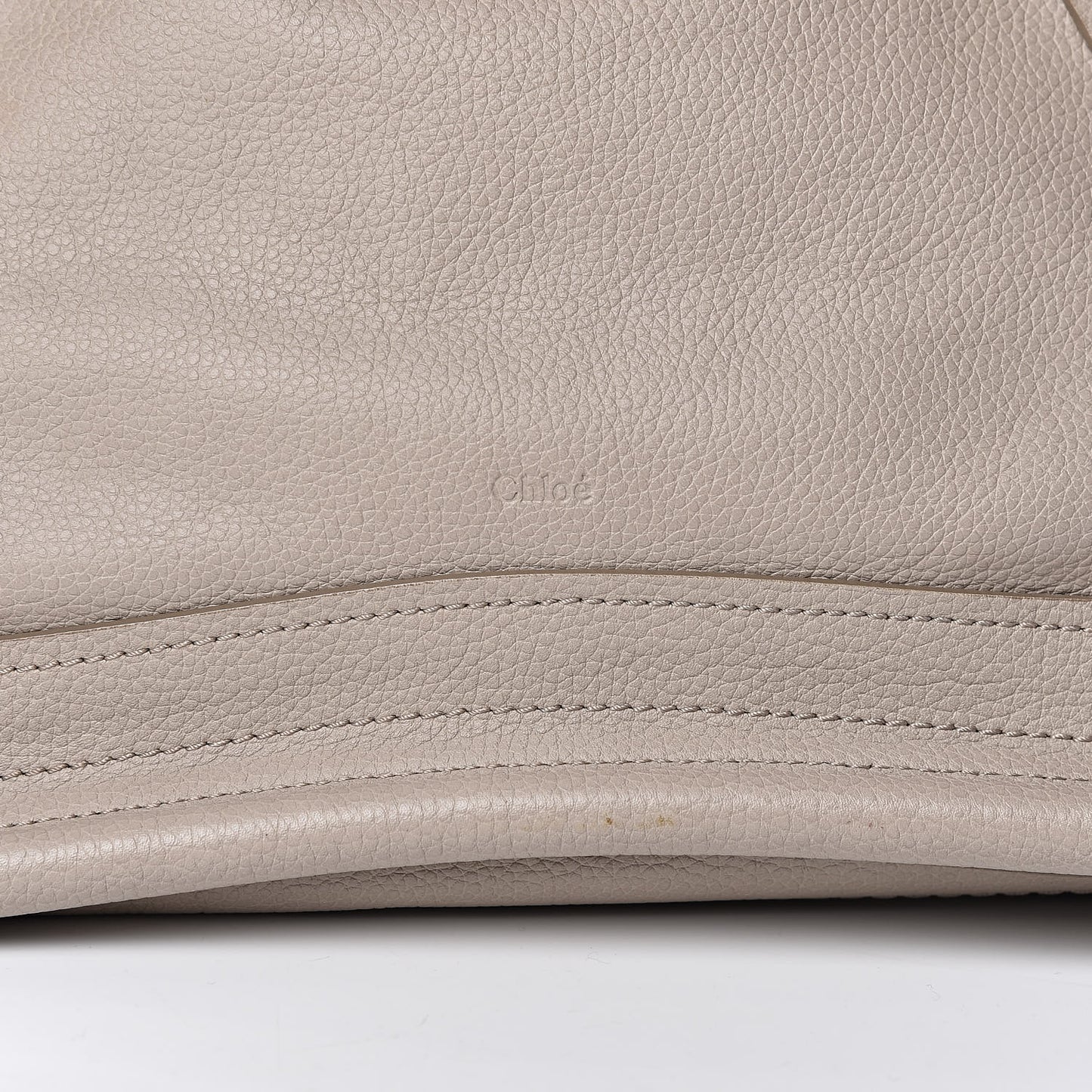 Calfskin Medium Paraty Twilight Grey