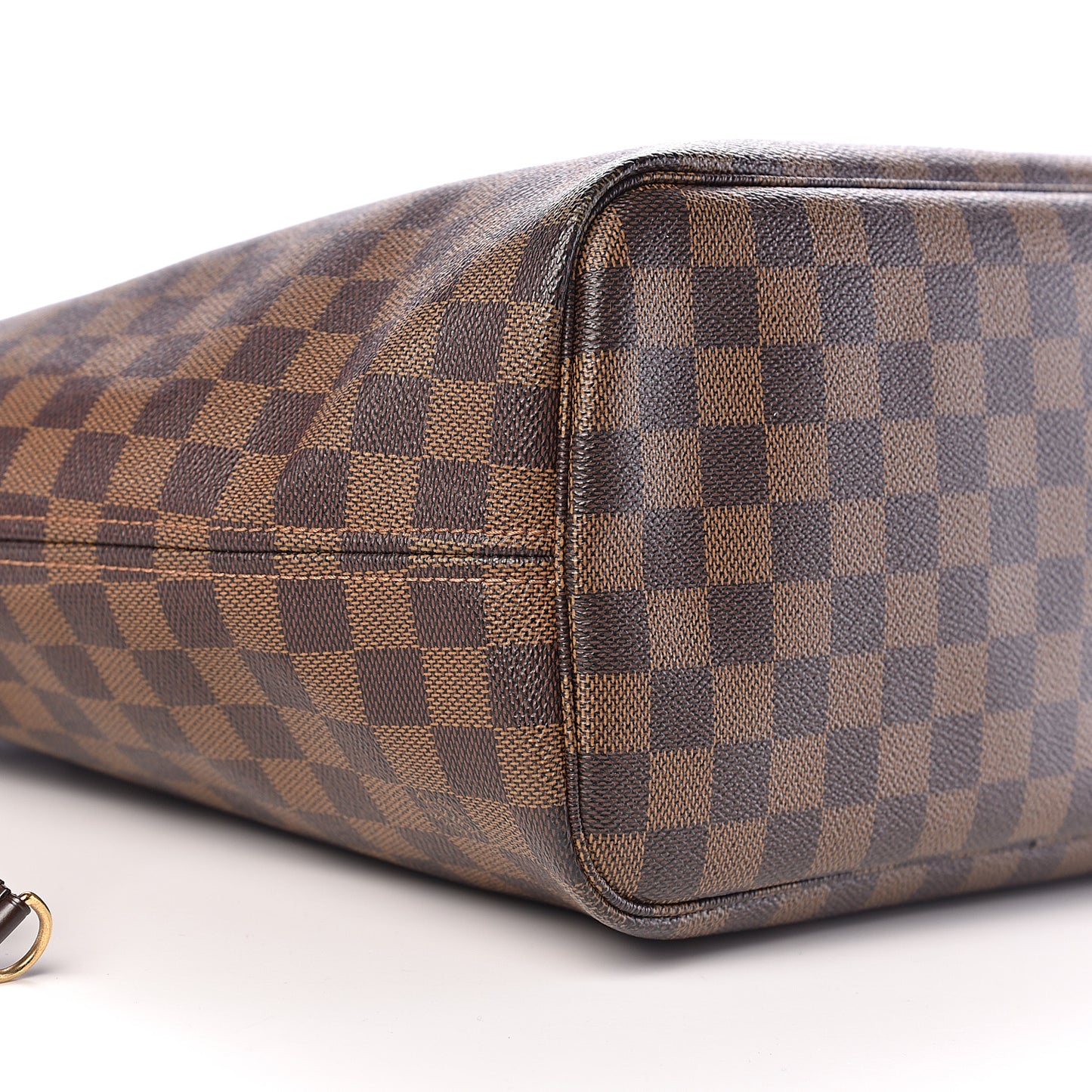 Damier Ebene Neverfull MM