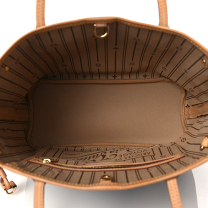 Louis Vuitton Monogram Neverfull PM 5 of 9