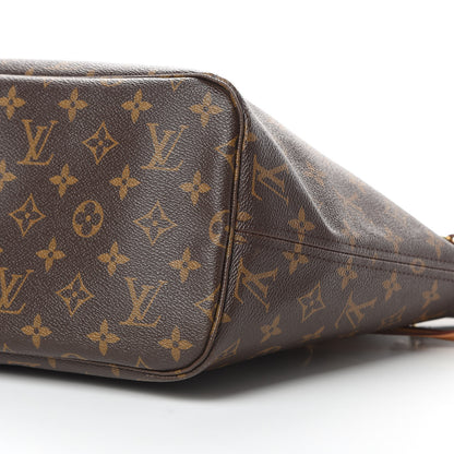 Louis Vuitton Monogram Neo Neverfull MM Cherry 11 of 17