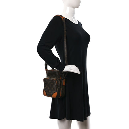 Louis Vuitton Monogram Amazone 2 of 9