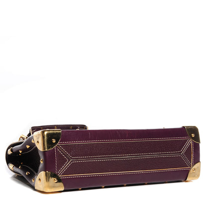 Louis Vuitton Suhali Le Talentueux Prune 4 of 7