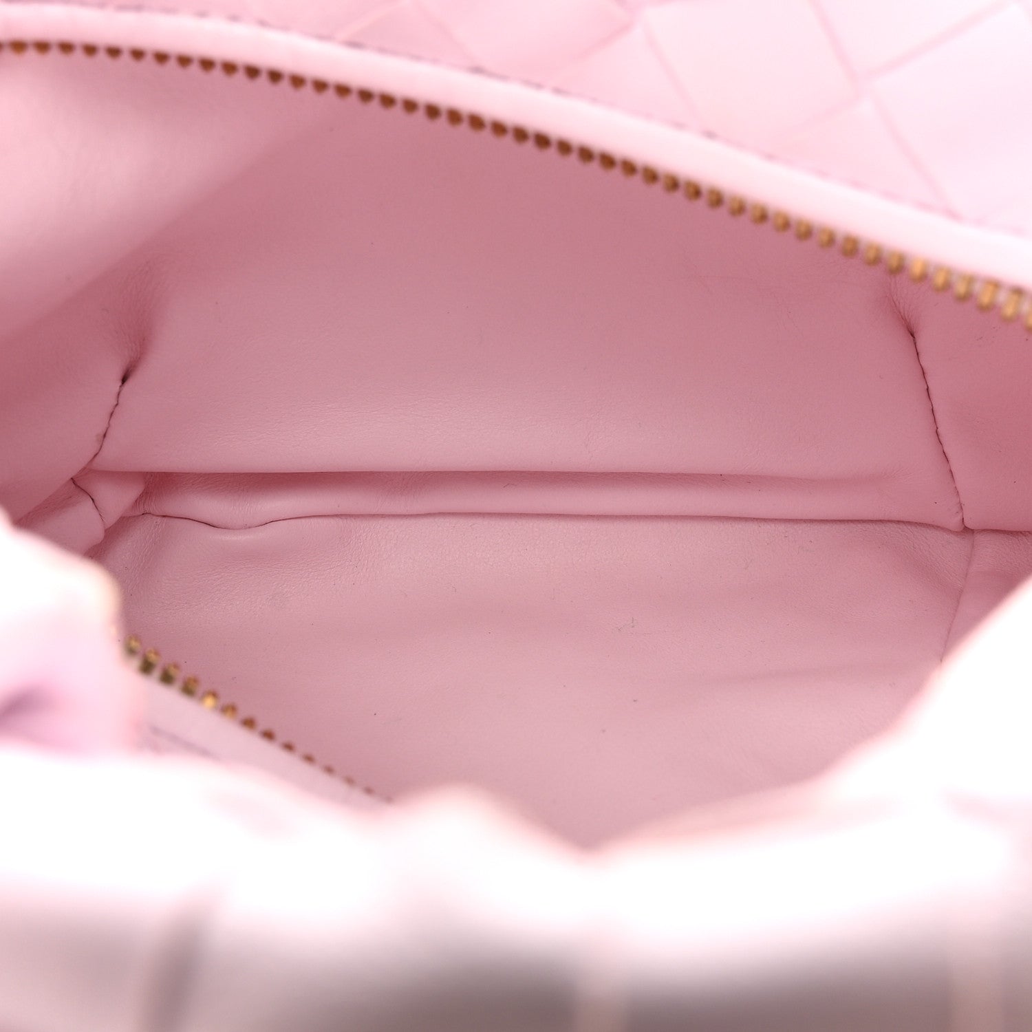 Bottega Veneta Nappa Intrecciato Mini Jodie Bliss Washed 5 of 12