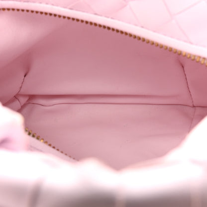 Bottega Veneta Nappa Intrecciato Mini Jodie Bliss Washed 5 of 12
