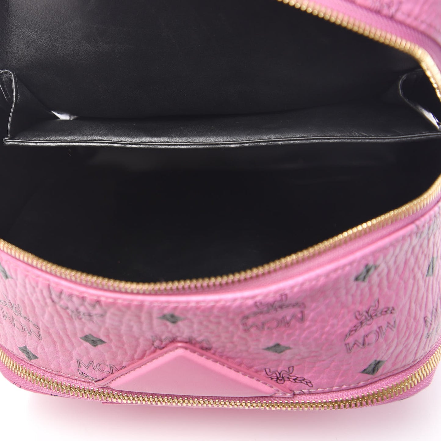 Visetos Small Duke Backpack Pink
