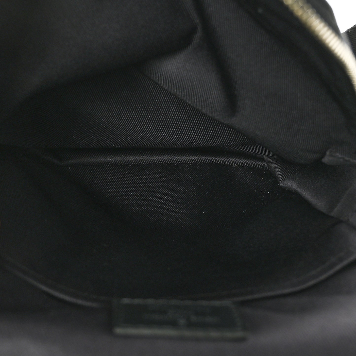 Damier Graphite Avenue Sling Backpack