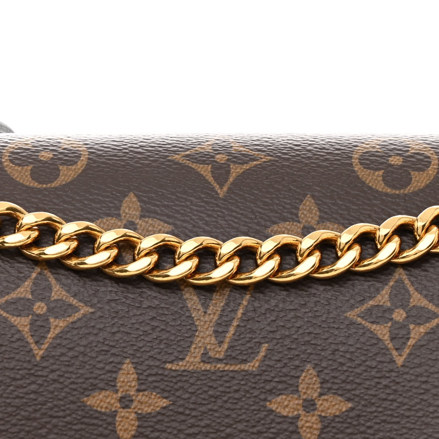 Louis Vuitton Monogram Passy 7 of 9