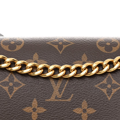 Louis Vuitton Monogram Passy 7 of 9